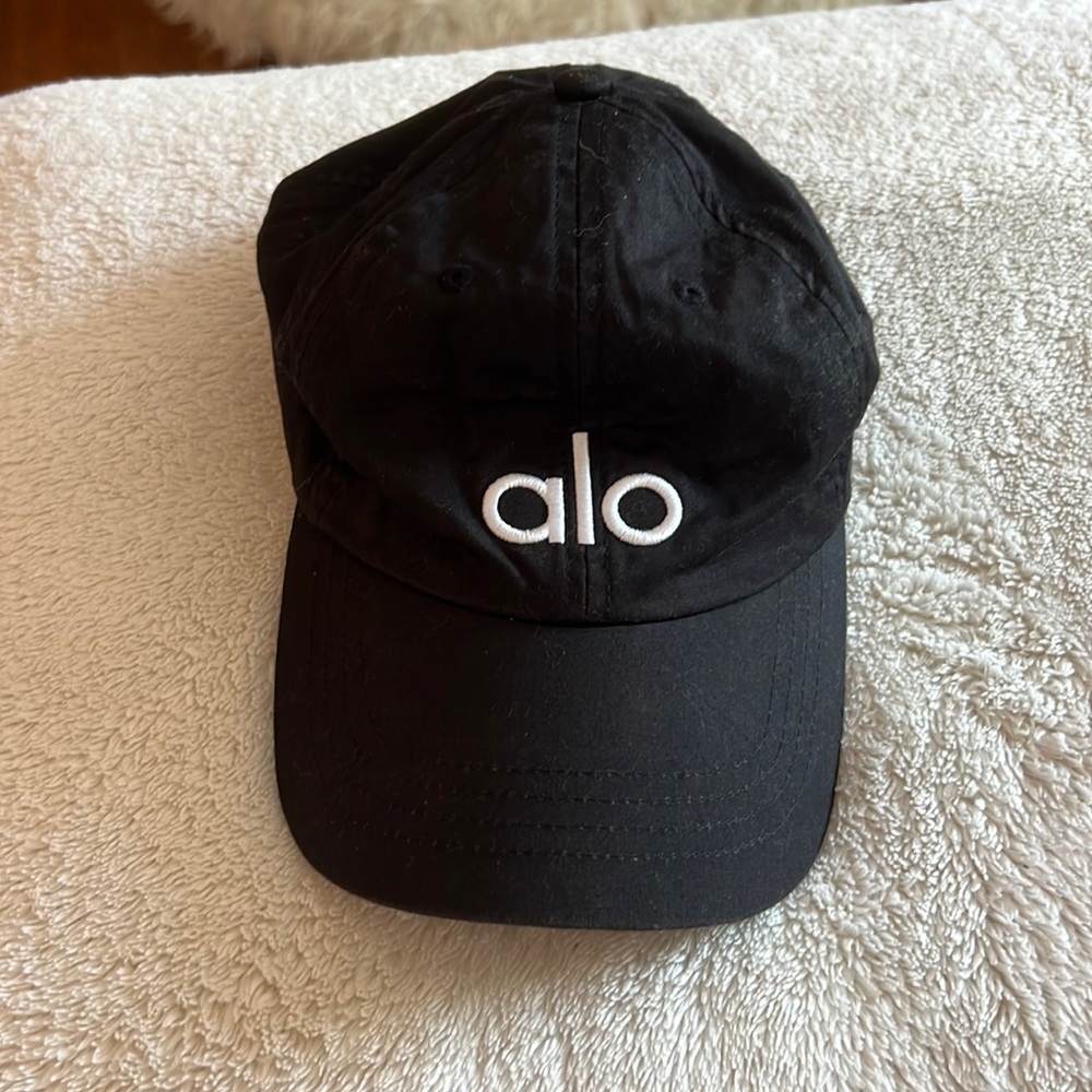 Alo yoga hat